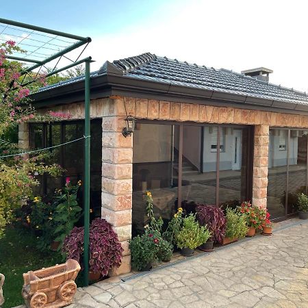 Guest House Blagaj Exterior foto