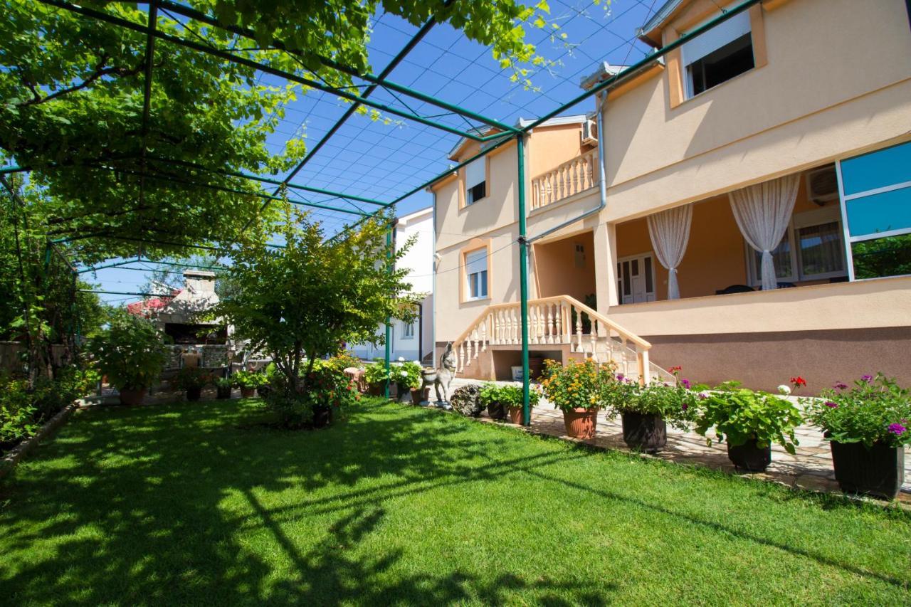 Guest House Blagaj Exterior foto