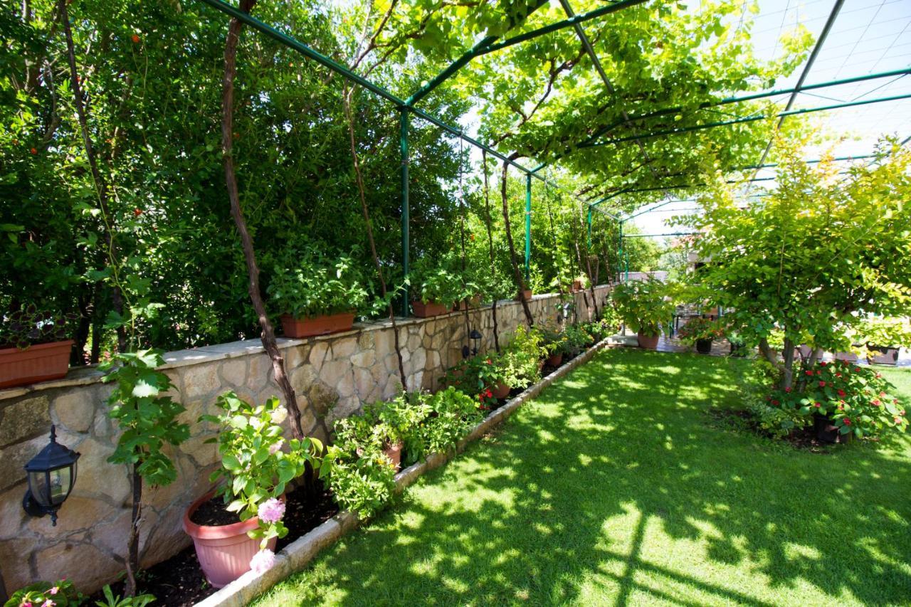Guest House Blagaj Exterior foto
