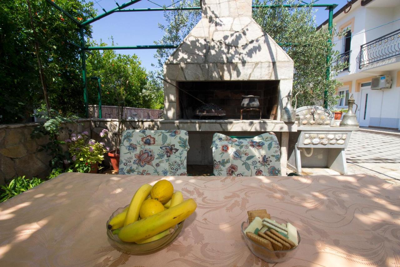 Guest House Blagaj Exterior foto
