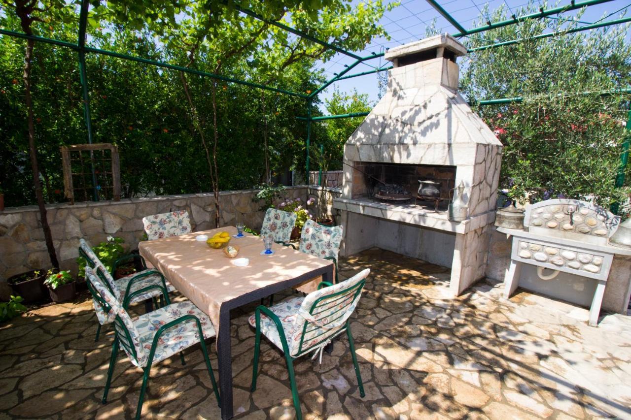 Guest House Blagaj Exterior foto
