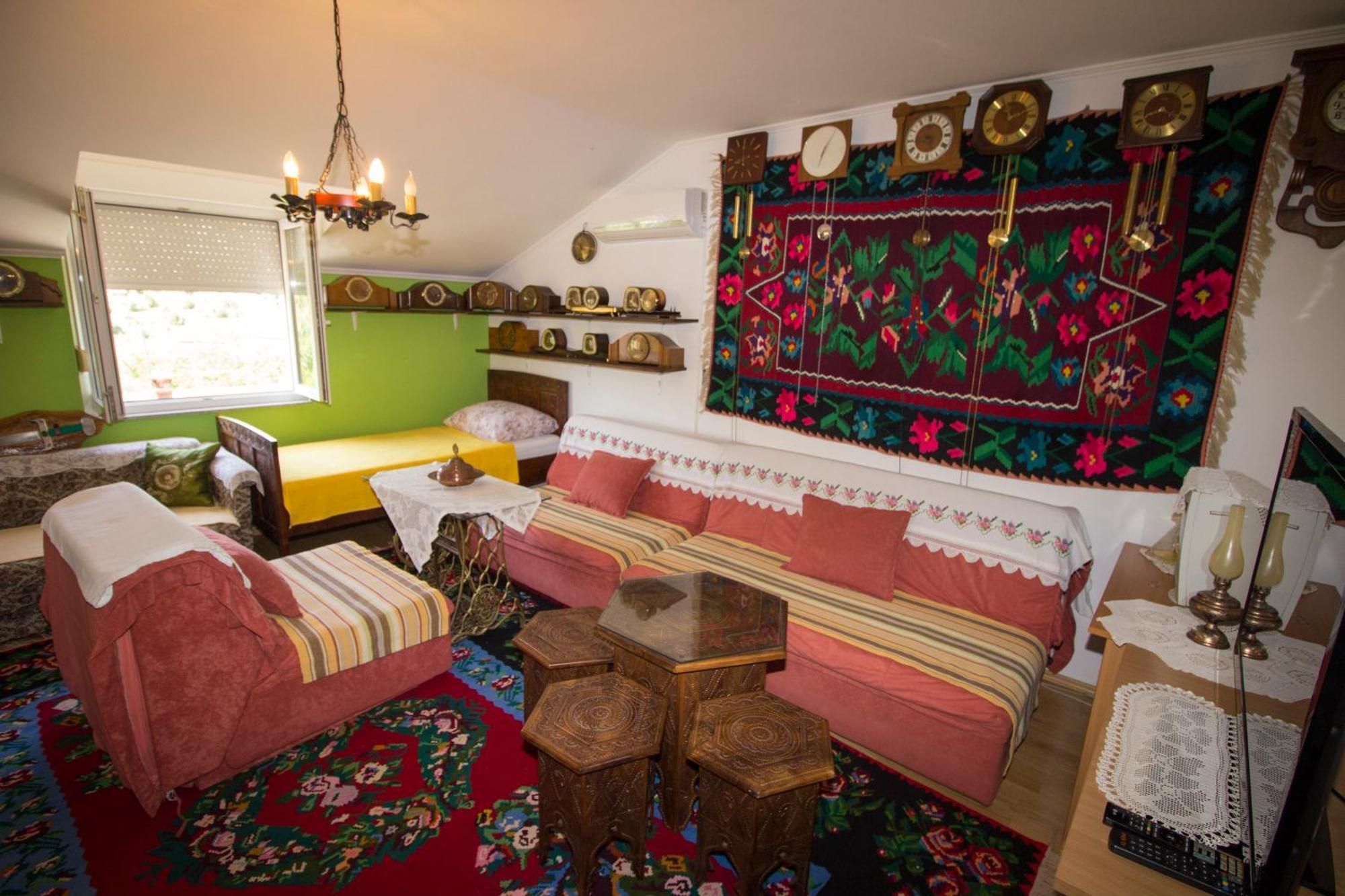Guest House Blagaj Exterior foto