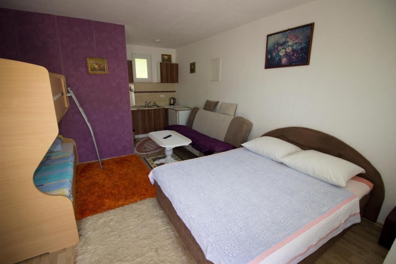 Guest House Blagaj Exterior foto