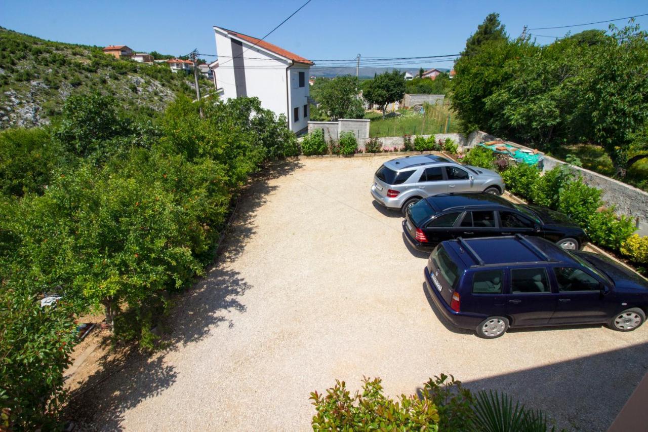 Guest House Blagaj Exterior foto
